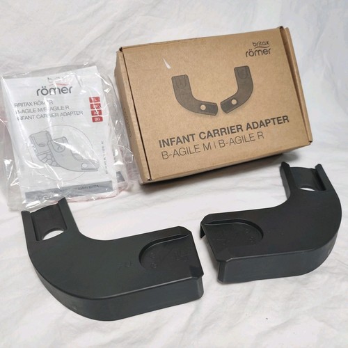 Britax agile click and go - b,