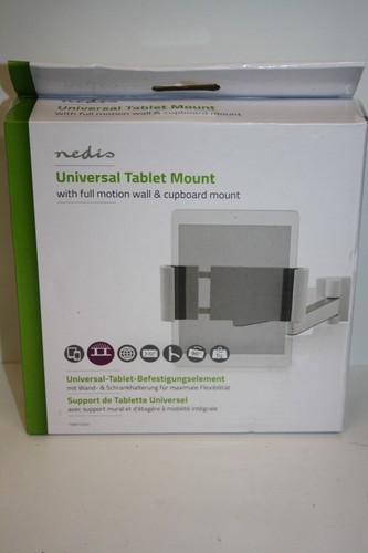 Tablet wandhalterung a11 - tablet,