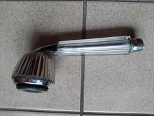 gebrauchte original  Hansgrohe Selecta Classic Handbrause 1/2" Duschkopf Rarität