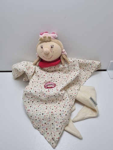 Sterntaler schmusetuch - sterntaler,
