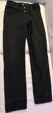 Schwarze levi 501 vintage - 501,