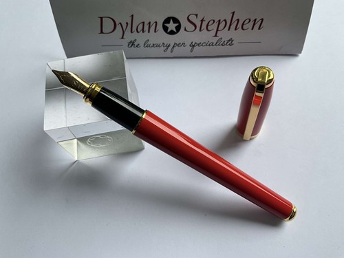 Dupont fidelio orange - st,