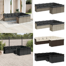 Garten-Sofagarnitur