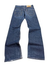Levi’s 507 W30 L32 Vintage