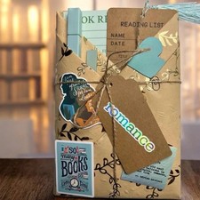 Blind Date with a Book Gift