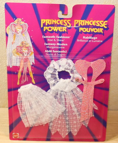 Princess power mattel - of,