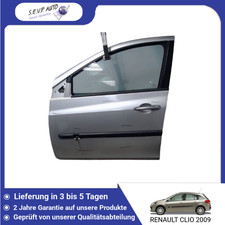 🇩🇪 LINKS VORDERE TÜR