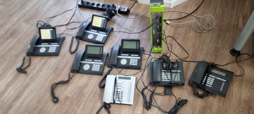 Telefonanlage openscape - telefonanlage,