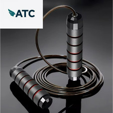 Springseil Hüpfseil Skipping Rope Seilspringen Fitness Training Sprungseil