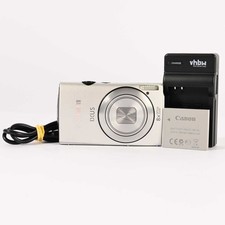 Canon IXUS 230 HS/PowerShot