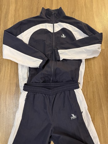 Peso phantom tracksuit m - peso,
