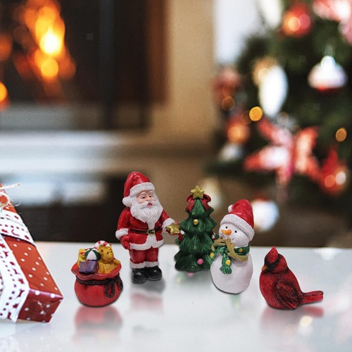 Modernes weihnachtsserien set - modernes, weihnachtsserien-set