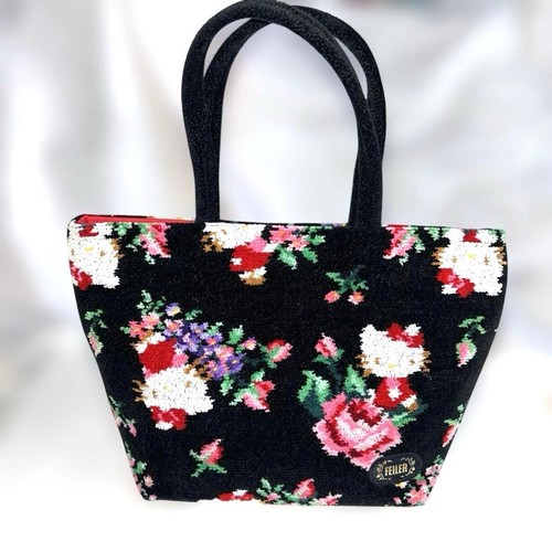 Feiler hello kitty - x,