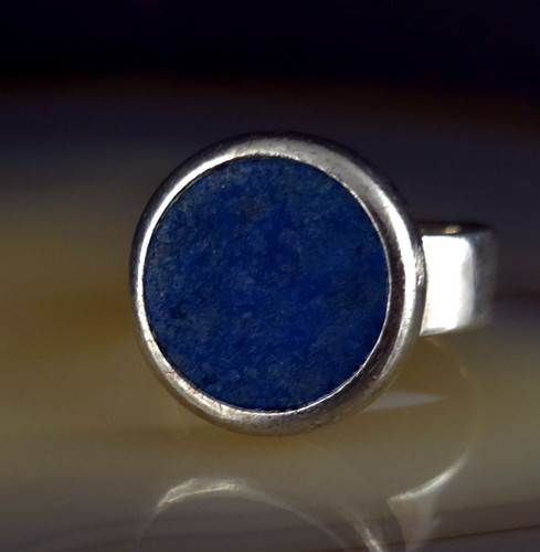 Ring silber sterling - silber,