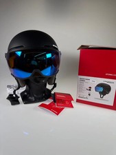 Atomic Savor Visor Stereo