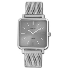 Oozoo Damen Armbanduhr Vintage