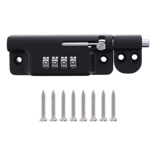Abus tür sicherheitsriegel - abus,