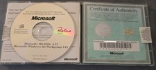 Microsoft DOS 6.22 und
