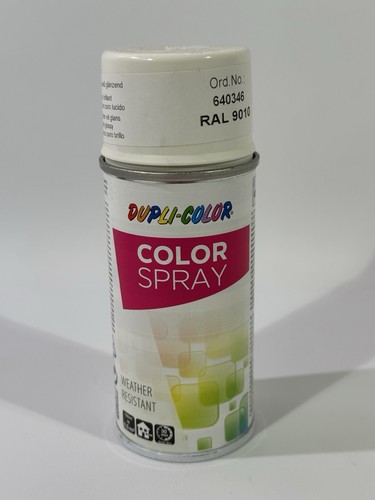 Dupli color - dupli-color, color-spray