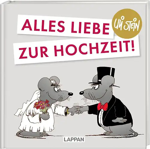 Uli stein für verliebte - uli,