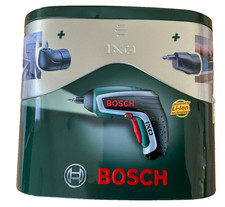 Bosch IXO IV 3,6V - gebraucht