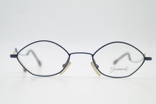 Vintage Brille Janosch JR 01