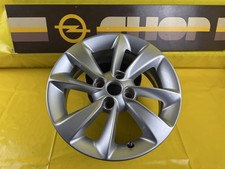 Alufelge Opel Adam Corsa D/E