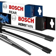 BOSCH Aerotwin Scheibenwischer