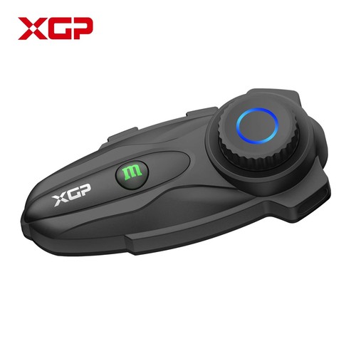Xgp x10 motorcycle intercom - xgp,