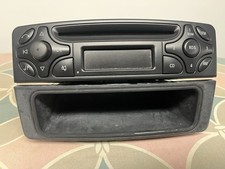 Mercedes Bens W203 W209