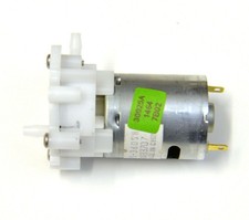 Zahnradpumpe Wasserpumpe 3-6V