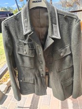 Verkaufe Original Feldbluse 43
