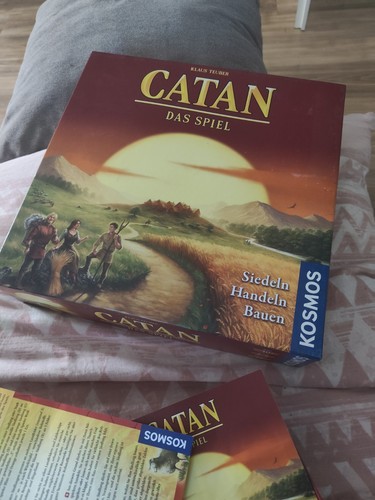 Catan
