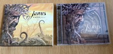 Janus CD "Vater deluxe" , wie