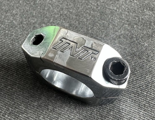 Bmx oldschool tnt - bmx,
