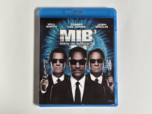 Mib3 men black 3 - in,