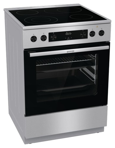 Gorenje gecs6c70xpa - gorenje,