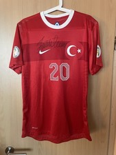 Türkei Matchworn Caner Fenerbahce Galatasaray Besiktas Trabzonspor Türkiye