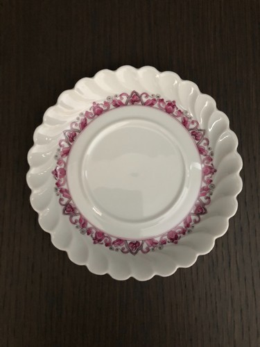 Haviland limoges torse purpur - torse,