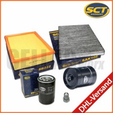 Inspektionspaket Filterset