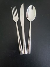 Villeroy&Boch Piemont Besteck GABEL LÖFFEL MESSER 18/10 Edelsthal CROMARGAN V&B