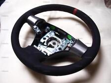 Lederlenkrad für Corvette C6