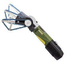 Proxxon Akku Rohrbandschleifer