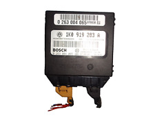 Steuergerät PDC 1K0919283A 0263004065 Bosch VW Golf 5 Plus Cross 1KP 2.0 fTDI