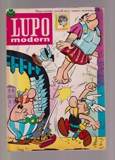 Lupo Modern 1965 Nummer 23