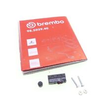 Brembo Bremslichtschalter 110441812 Mechanisch 10441812 06499 Motorrad