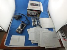 Sony Ericsson W595 Ed Hardy Edition Ohne SIM-Lock GSM 2G 3G 3,2MP  Radio NEU OVP