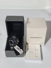 Emporio Armani  Ceramica