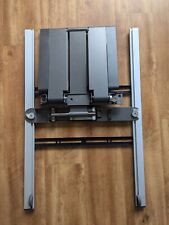 Vogels THIN 345 TV Wandhalterung, anthrazit