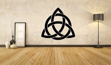 Triquetra triqueta wikinger - triquetra,